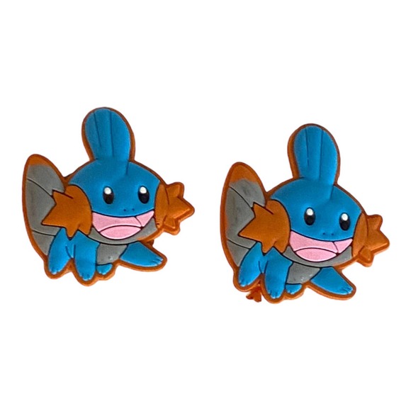 Pokemon Filled Jumbo Egg Easter Basket Filler Set Cards Surprise Pokeball - Picture 6 of 9